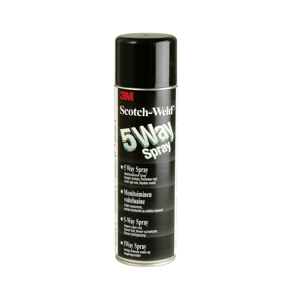 3M 5 Way Spray